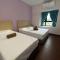 BayView Villas Condo - Premium Unit - بورت ديكسون