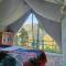 NOMADIC DALHOUSIE - Camping & The Adventure Café
