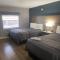 Blue Spring Inn Orange City