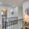 Modern Luxury Retreat Walk to Tims Ford Lake!