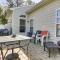 3 Mi to Boardwalk Bethany Beach House with Patio!