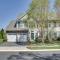 3 Mi to Boardwalk Bethany Beach House with Patio!