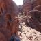 Wadi Rum Fire Camp