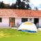 Camping el triunfo - Montecillo