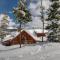 Powder Ridge Cabin 6 Rose Bud - بيغ سكاي
