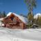 Powder Ridge Cabin 6 Rose Bud - بيغ سكاي