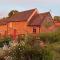 The Hayloft, Pillar Box Farm Cottages - Ludlow