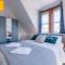 Central Eden Cottage Cozy City Base & Courtyard - Free Parking
