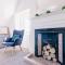 Central Eden Cottage Cozy City Base & Courtyard - Free Parking