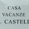 Casa Vacanze al castello