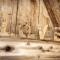 The Stocks Barn