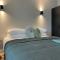 Hotel-restaurant "Lely" - Oude-Tonge