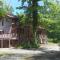 Secluded Chalet - Pet Friendly - Columbus