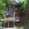 Secluded Chalet - Pet Friendly - Columbus