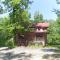 Secluded Chalet - Pet Friendly - Columbus