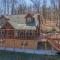 Huge Deck, Mountain Views And Pet Friendly - Tryon