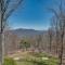 Huge Deck, Mountain Views And Pet Friendly - Tryon