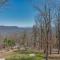 Huge Deck, Mountain Views And Pet Friendly - Tryon