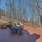 Huge Deck, Mountain Views And Pet Friendly - Tryon