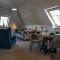 Old Distillery Apartment