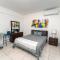 Green Studio 1 - just 7 min drive to the beach - Rincón