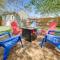 Lovely Morehead City Home with Fire Pit and Gas Grill