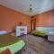 Apartamenty Żabcia