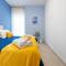 Mediterranea Apartment- CENTRAL STATION - FREE WIFI&NETFLIX