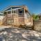 Charleston Home with Porch - 3 Mi to Folly Beach!