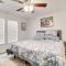 Charleston Home with Porch - 3 Mi to Folly Beach!
