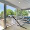 Charleston Home with Porch - 3 Mi to Folly Beach!