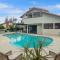 Peaceful Private Retreat In The Heart Of Town - Redlands