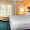 Fairfield Inn & Suites by Marriott Anniston Oxford