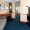 Fairfield Inn & Suites by Marriott Anniston Oxford