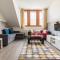 Lovag charming apartment in the center-AC - Budapest
