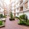 Lovag charming apartment in the center-AC - Budapest