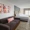 SpringHill Suites Edgewood Aberdeen - بل آير