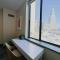 The Hartford Skyline - Stylish Downtown Condo with Wifi Gym - هارتفورد