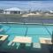 Pool and Spa, Canal Views, Sleeps 12! - Salted Air Villa - Matlacha