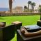 Apartment Azzura Sahl Hasheesh with private garden - 赫尔格达