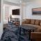 Fairfield by Marriott Fort Walton Beach-Eglin AFB - شاليمار