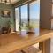 Glass house