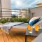 AstraMaris Znjan - Deluxe beach suite with hot tub