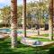 JW Marriott Phoenix Desert Ridge Resort & Spa
