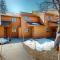 Nordic Wilderness Lodge