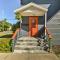 Walk to Dtwn Shops and Eats Sturgeon Bay Retreat