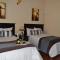 Mokorro Hotel - Chingola