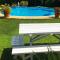 Chalet con piscina y 2000 m de jardín - Vigo