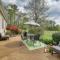 Pet-Friendly Cottage with Game Room and Fire Pit! - Syria