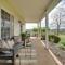 Pet-Friendly Cottage with Game Room and Fire Pit! - Syria